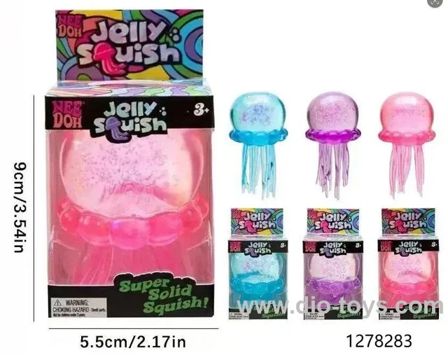 Stress Relief Toys