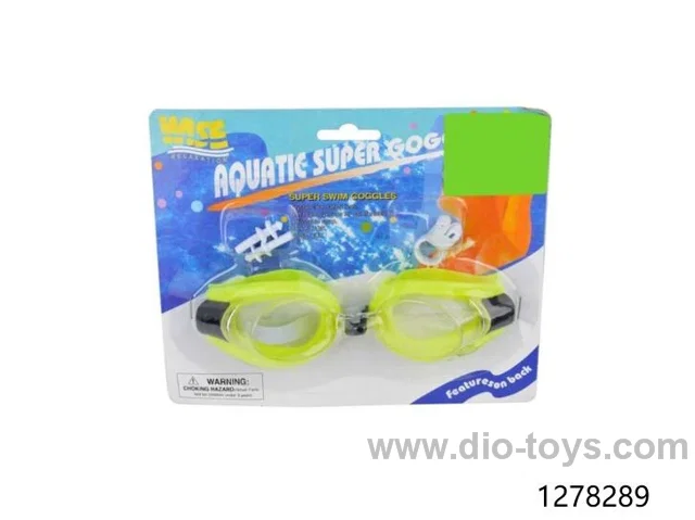 Swimming Goggle