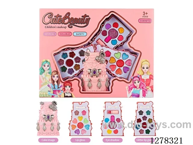 Children's Makeup