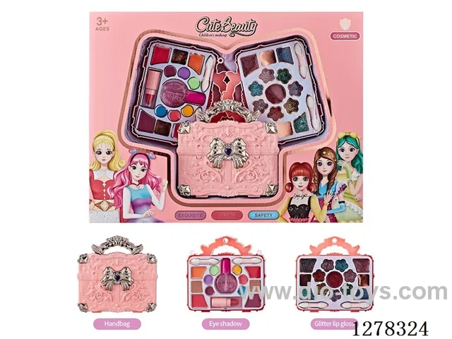 Children's Makeup