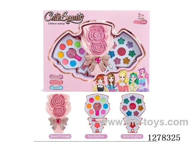 (GCC) Children's Makeup