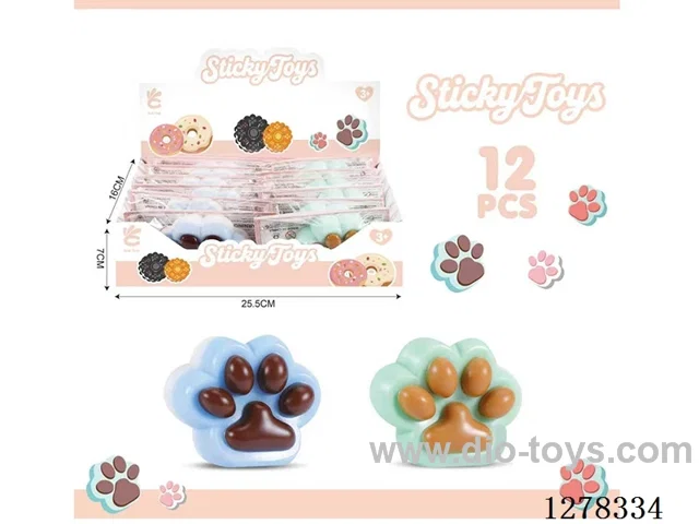 Cat Paws (12PCS)