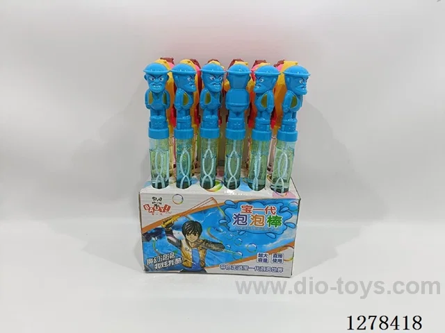 Bubble Wand