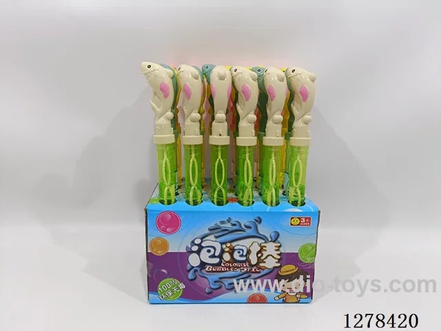 Bubble Wand