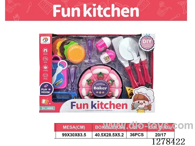 Dinnerware Set (Boxed)