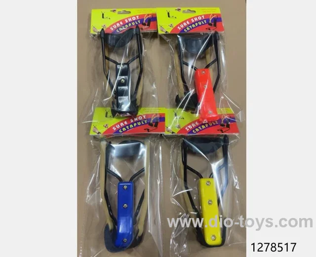 slingshot toys