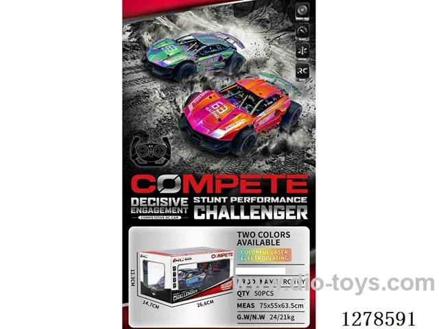 RC Car