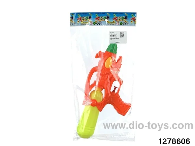 water gun