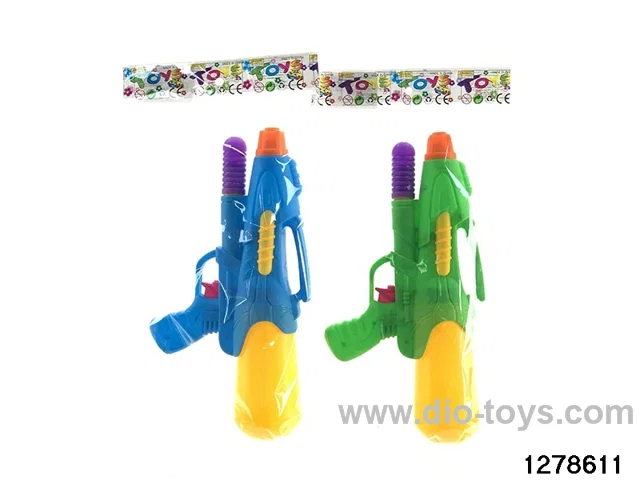 water gun