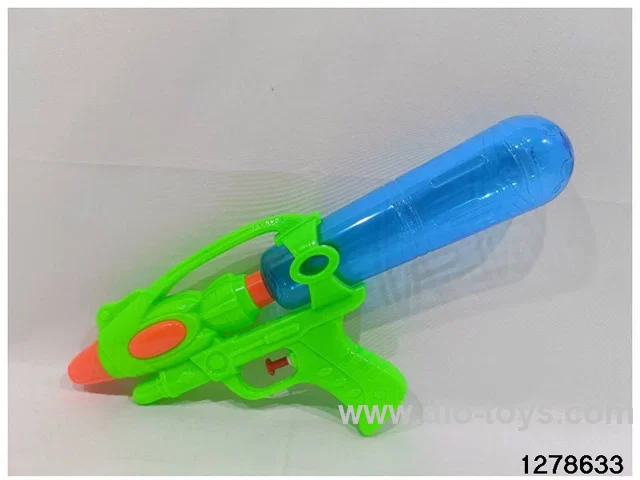 water gun