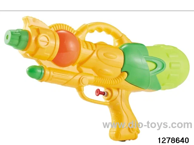 water gun