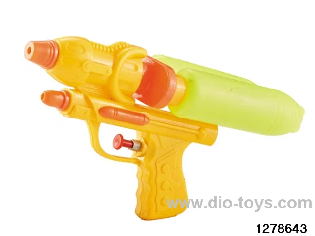 water gun