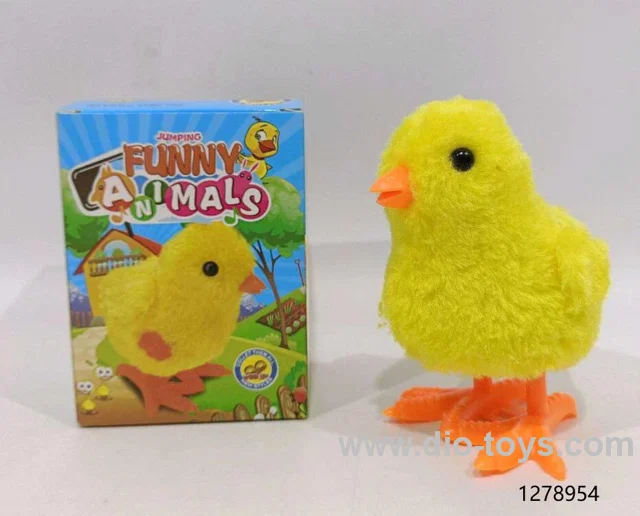 wind up toys