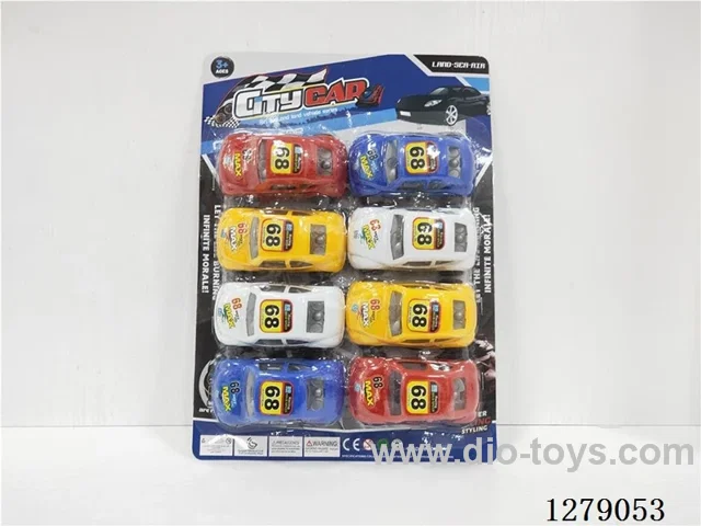 free wheel car