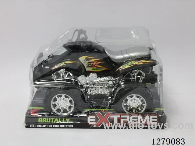 Inertia Beach Motorcycle 2 colors