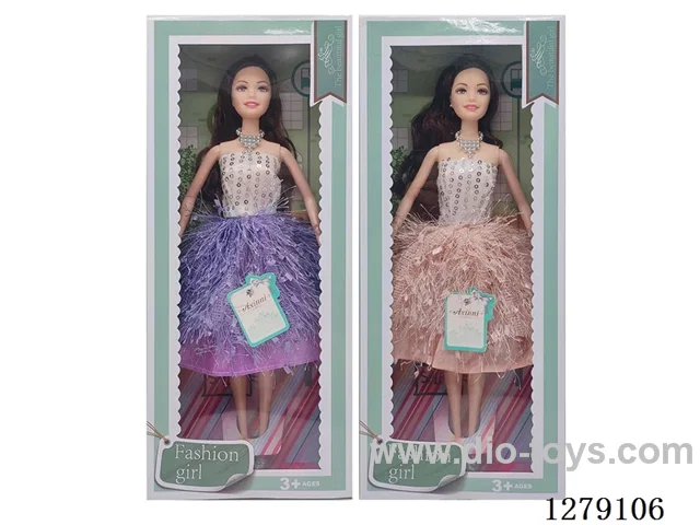 11.5 inch Barbie
