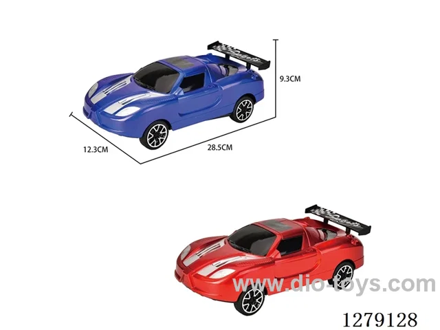 inertia car 2 colors