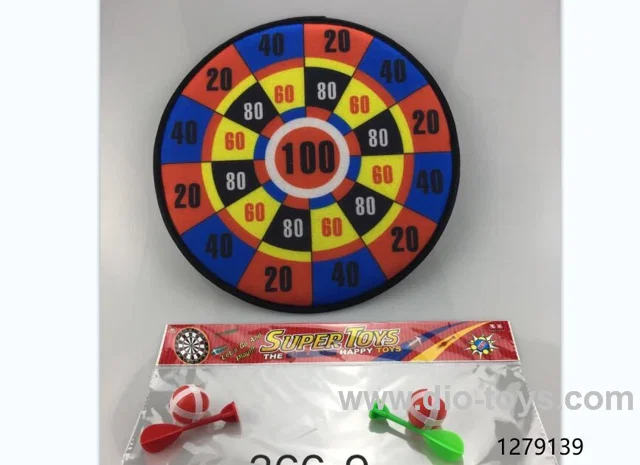 Dart target