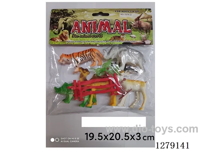 animal set