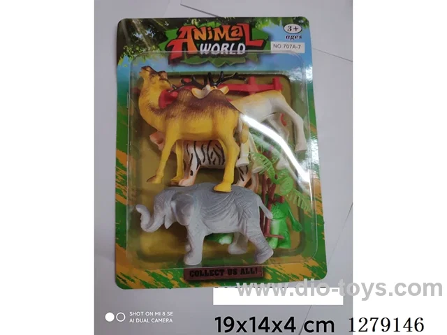 animal set