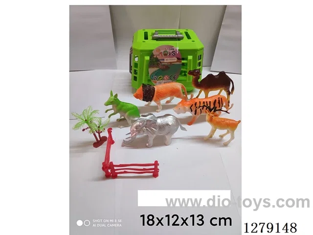 animal set