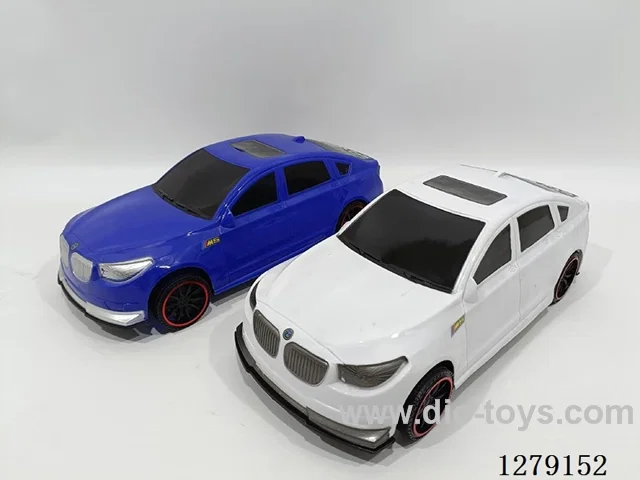 36CM inertia car 2 colors