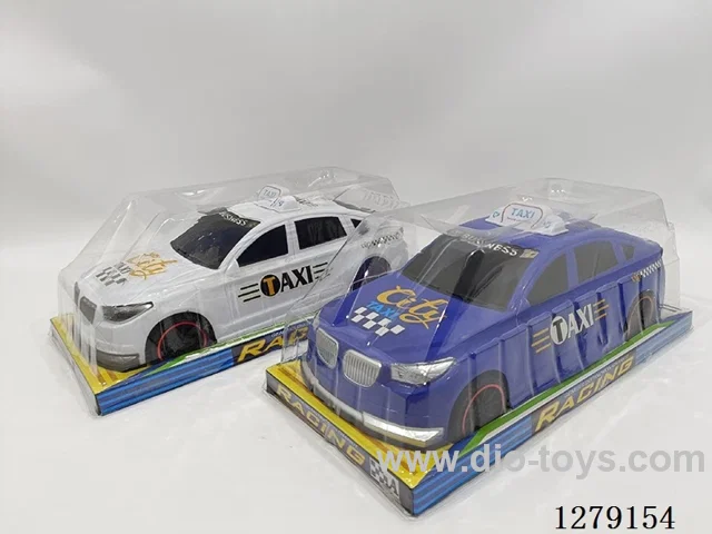 36CM inertia car 2 colors