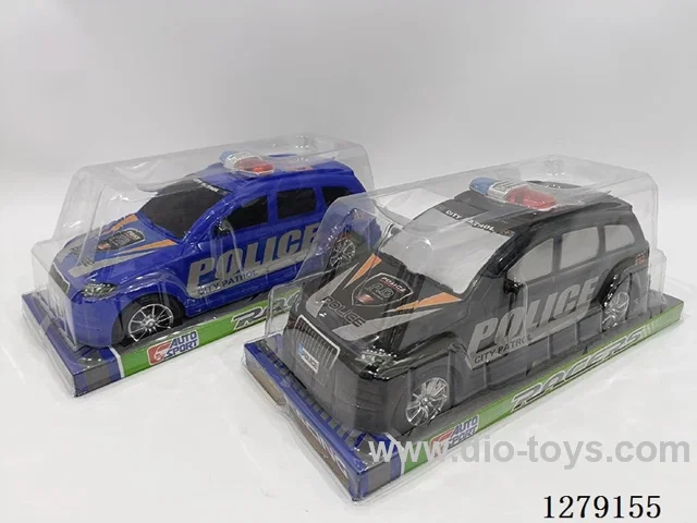31CM inertia car 2 colors