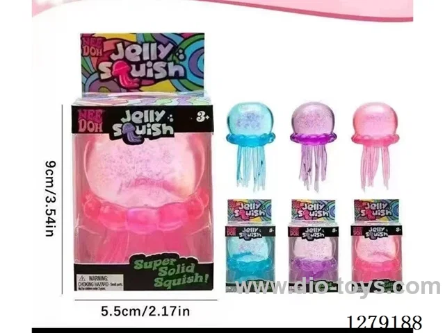 Octopus (Maltose Candy with Text) (Price per piece)