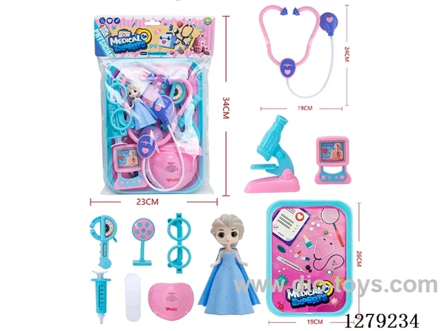 doctor set