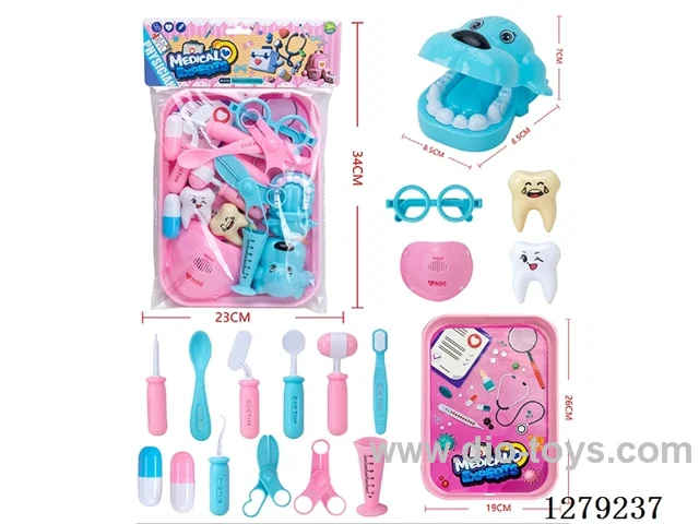 doctor set