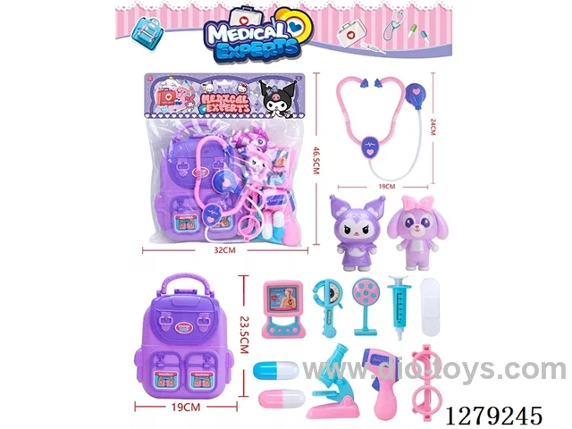 doctor set