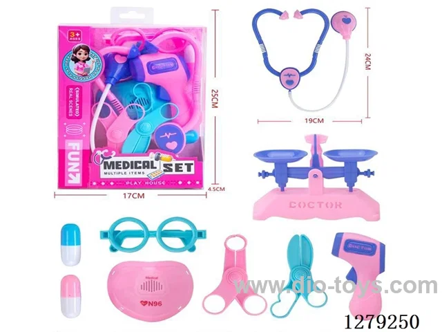 doctor set