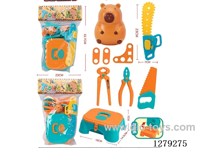 tool set 2 colors