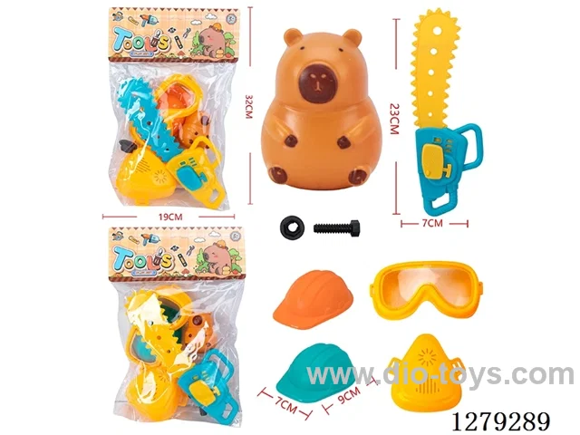tool set 2 colors