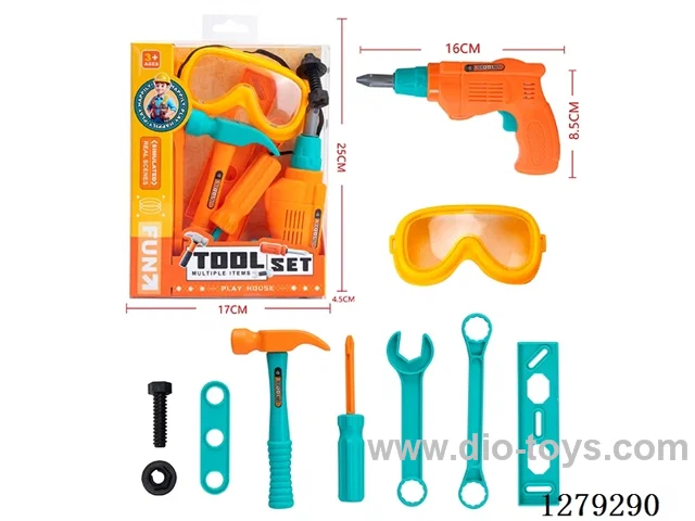 tool set