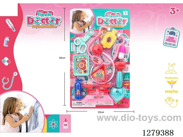 doctor set