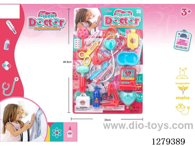 doctor set
