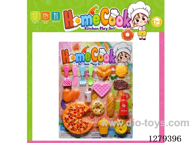dessert set