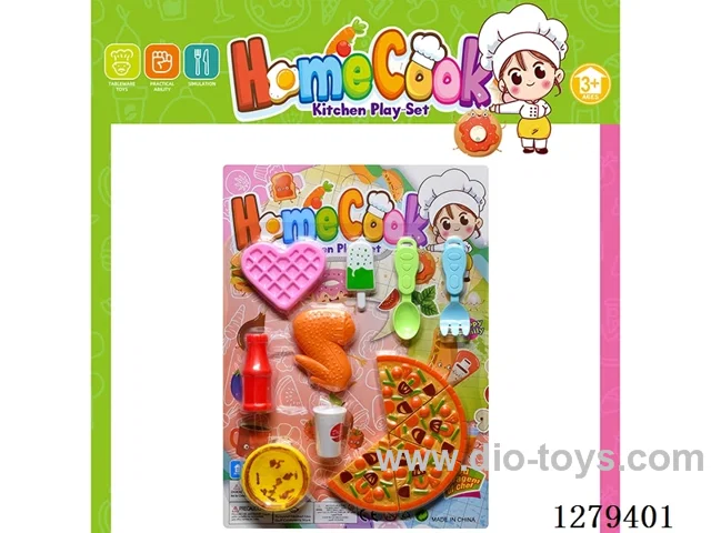 dessert set