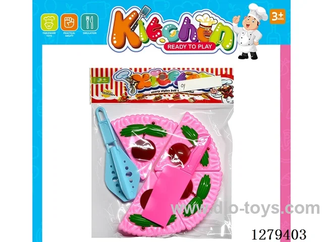 dessert set