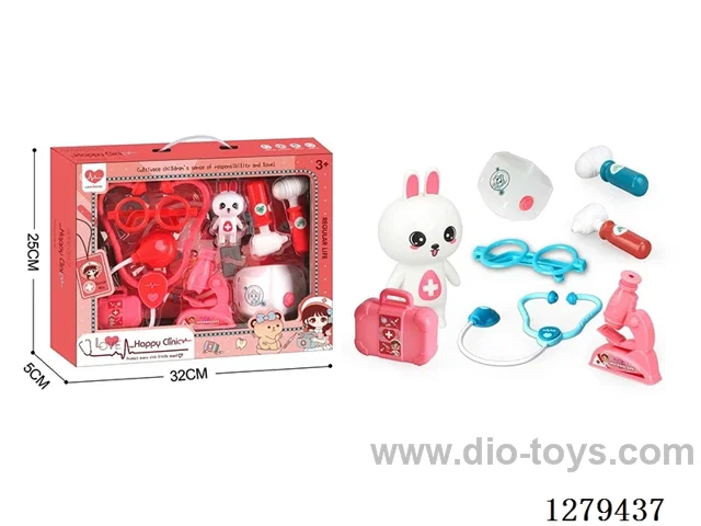 doctor set