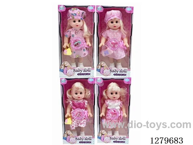 16inch doll