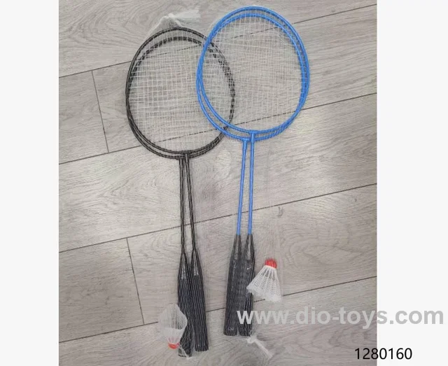 BADMINTON RACKET/20*60cm/2 color