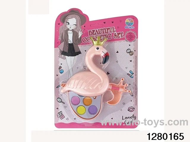 make up toys in Blister card