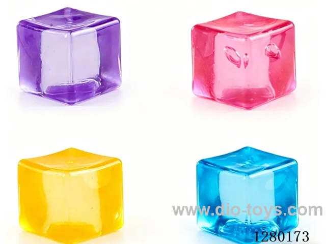 5.5CM Squeeze toy 12PCS