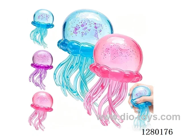 Squeeze toy 12PCS