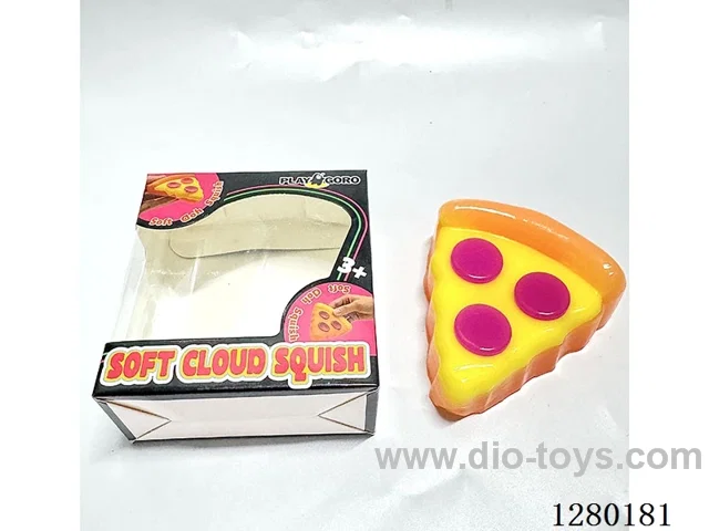 Squeeze toy 12PCS