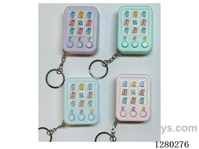 Blessing Amulet Fortune Machine