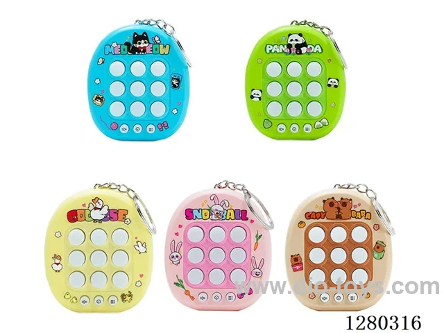 Tic-Tac-Toe